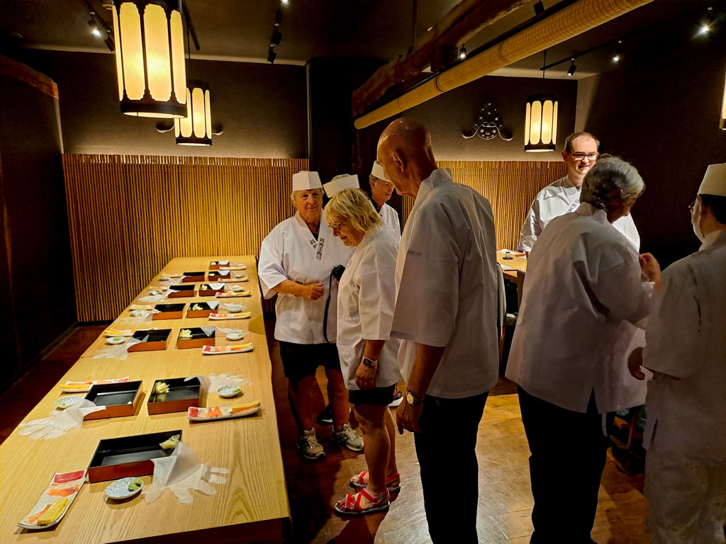 What do we do with that